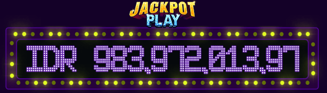 Zaman777 Jackpot
